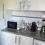 Appartamento Maligueira Leiria