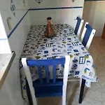 Appartamento Maligueira Leiria