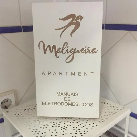 아파트 Maligueira