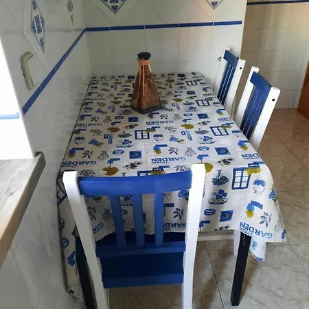 Apartman Maligueira Leiria