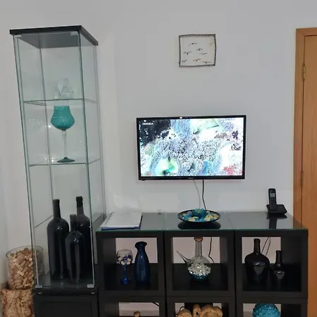 Maligueira Apartman *