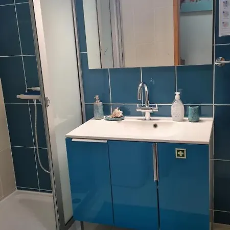 Maligueira Appartement *