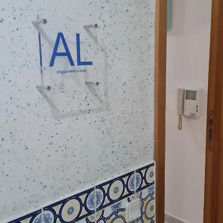 Maligueira Apartman Leiria