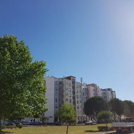 Maligueira شقة ليريا