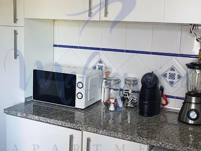 Apartament Maligueira Leiria