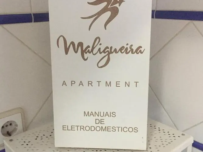 Apartament Maligueira