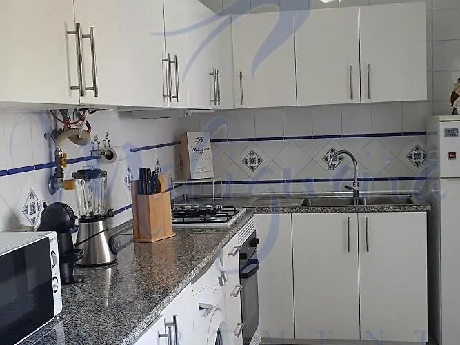 Maligueira Apartament Leiria