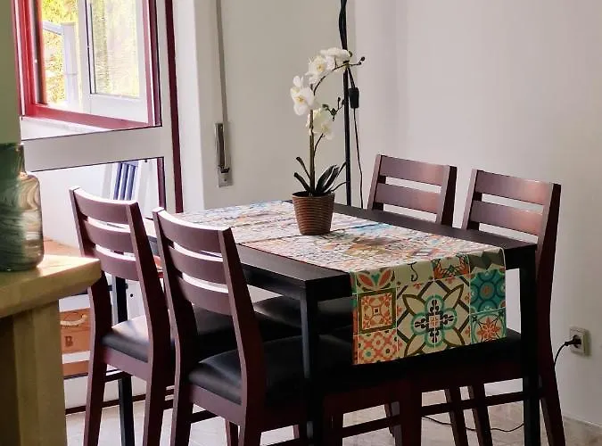 Apartament Maligueira