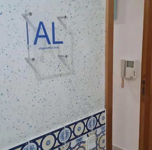 Maligueira شقة ليريا