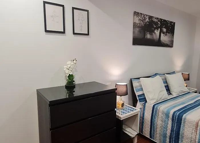 Apartament Maligueira