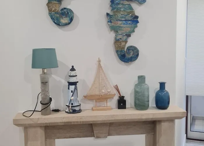 Apartament Maligueira *