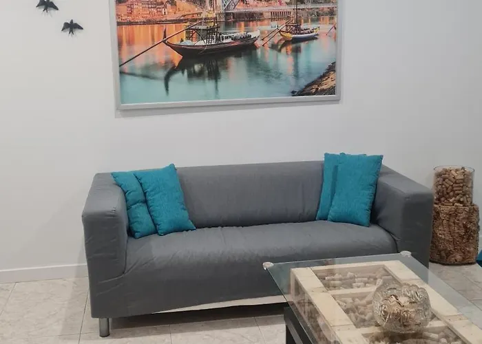 Maligueira Apartament