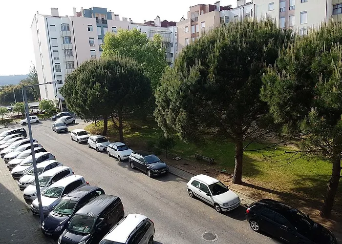 Apartament Maligueira