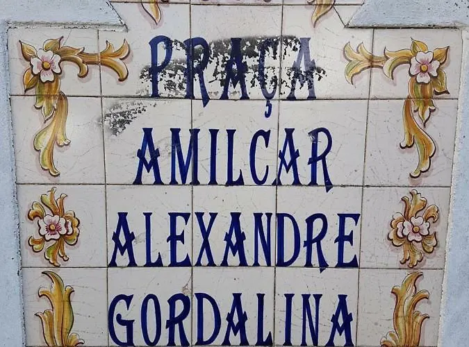 Maligueira Apartament Leiria