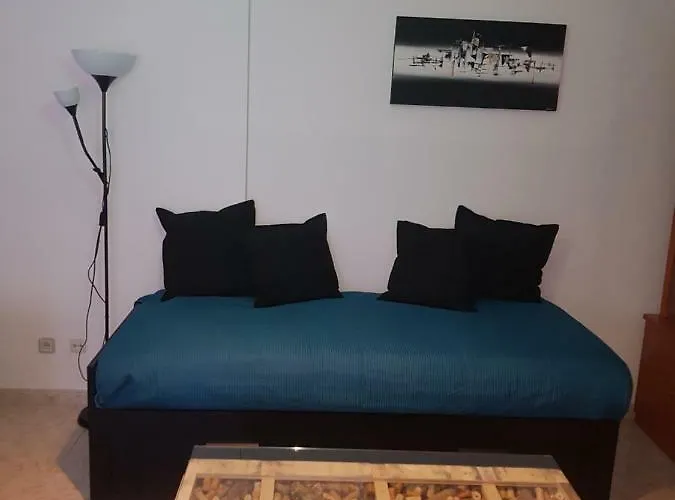 Apartament Maligueira Leiria