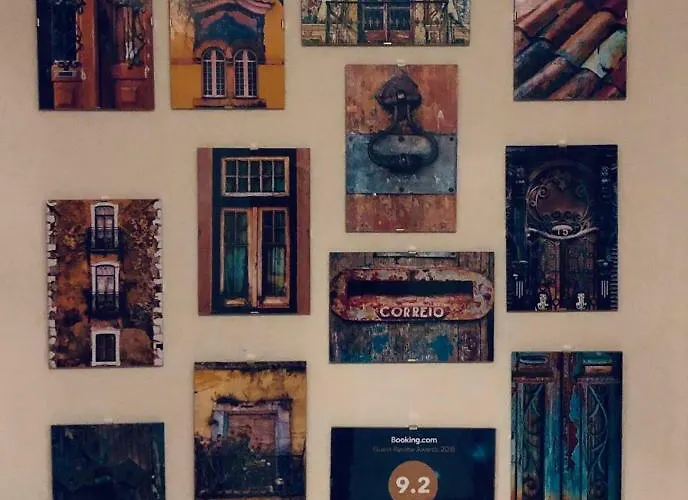 Maligueira * ليريا