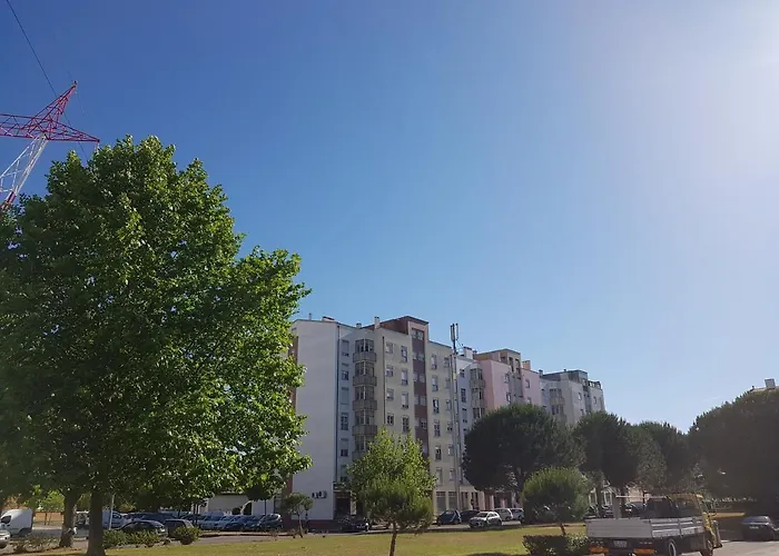 Maligueira شقة ليريا